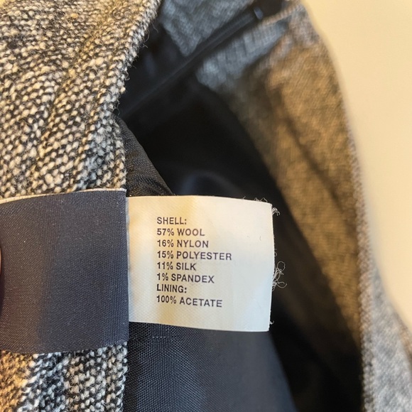 Wool pencil skirt from GAP - Picture 5 of 5